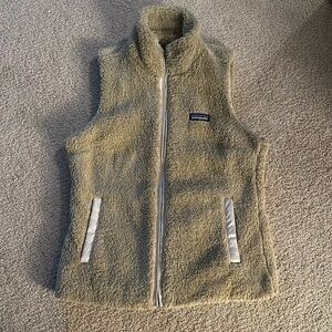 Patagonia Los Gatos Vest